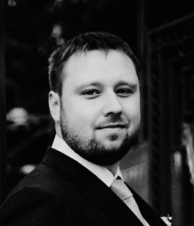 Илья БЕЛОВ, фото